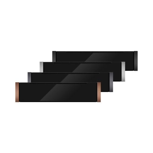 Neff N19DJ01Y0 stoomlade FlexDesign restant Stoomlade
