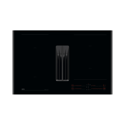 AEG NCH84C23FB met GRATIS grillplaat 