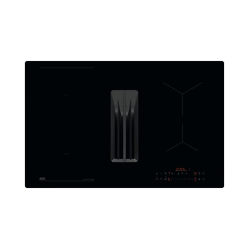 AEG NCT84B00CB met gratis grillplaat ''A9HHPG11'' Inbouw