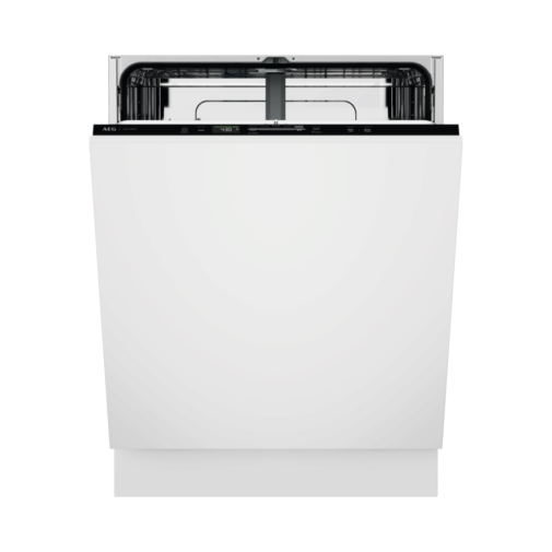 AEG NG62IB10SK Inbouw volledig geïntegreerd