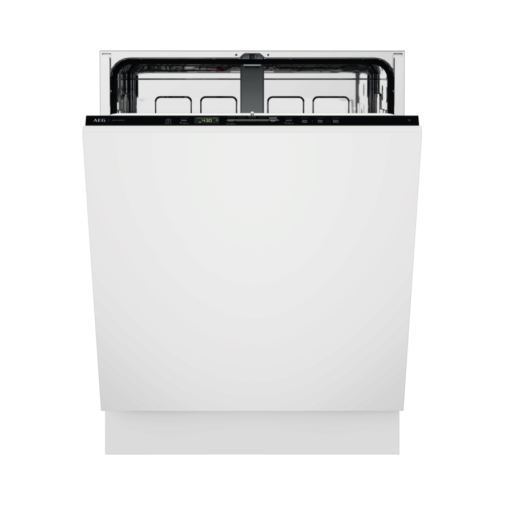 AEG NG82IA10SK met GRATIS glazenrek 