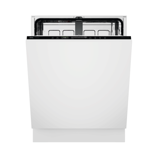 AEG NG82IC40SK Inbouw volledig geïntegreerd