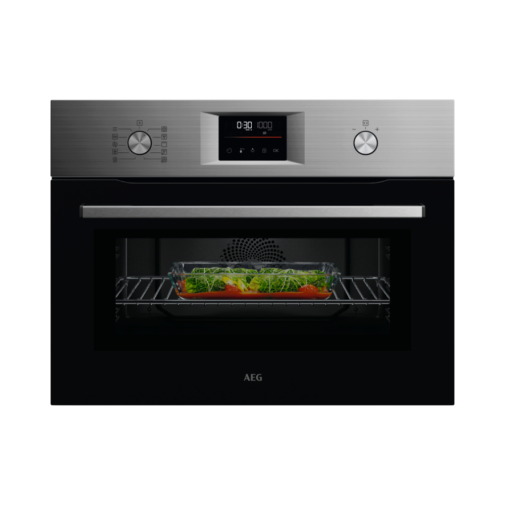 AEG NKK6N40M met GRATIS Airfry rooster ''A9OOAFWM''