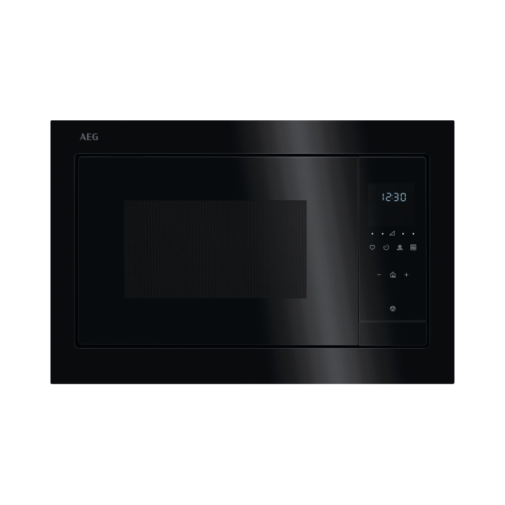 AEG NMS5G25EB linksdraaiend met draaiplateau Inbouw - magnetron