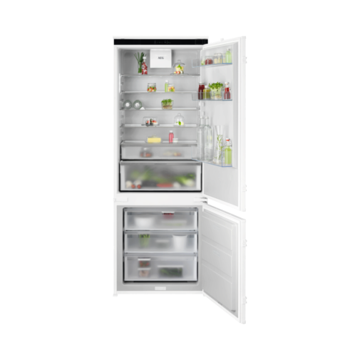 AEG NSC8T751DS Inbouw