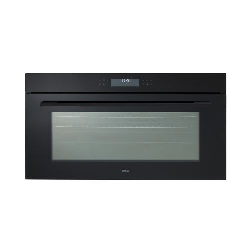 Atag OX9771B | 90 cm breed Inbouw oven