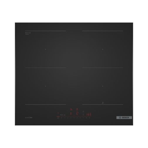 Bosch PVQ69BHC1E zwart mat design restant Inbouw