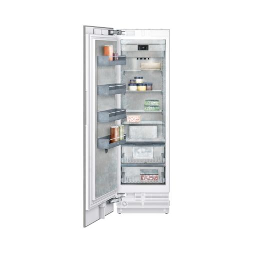 Gaggenau RF461306 restant met vaste wateraansluiting (lichte cosmetische schade) Inbouw