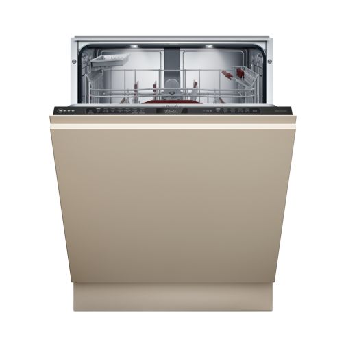 Neff S187EB806E Inbouw volledig geïntegreerd