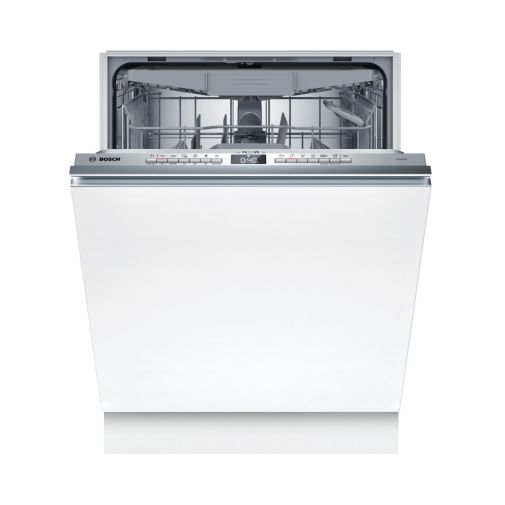 Bosch SBH4HVX14E XXL (extra hoog) met varioscharnier restant Inbouw volledig geïntegreerd