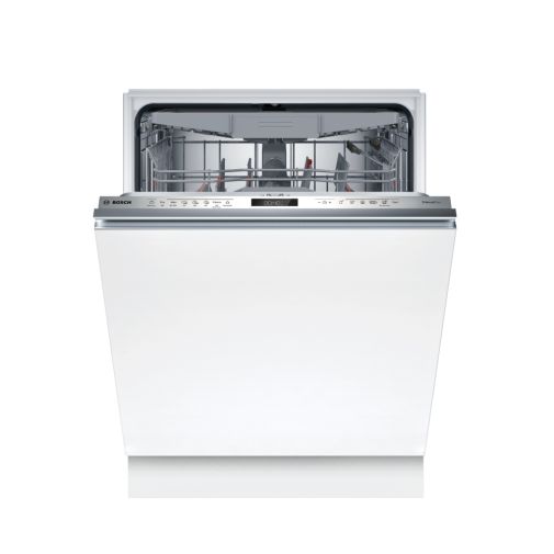 Bosch SBD6ECX21E XXL (extra hoog) met open assist Inbouw volledig geïntegreerd