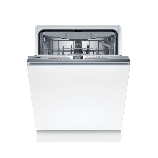 Bosch SBV6YCX07E XXL (extra hoog) met Zeoliet Inbouw volledig geïntegreerd