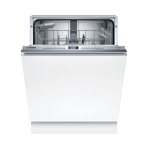 Bosch SMH4HB808E met varioscharnier Volledig geintegreerde inbouw vaatwasser