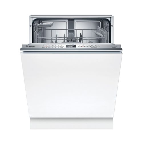 Bosch SMH4HB808E met varioscharnier restant Inbouw volledig geïntegreerd