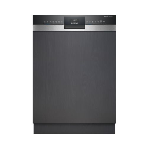 Siemens SN53ES25CE Inbouw volledig geïntegreerd