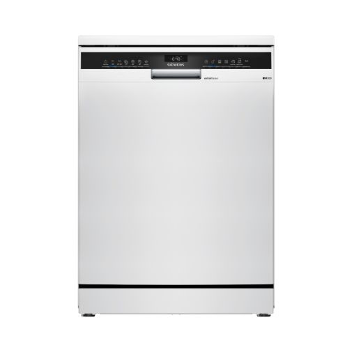 Siemens SN23EW03LE Vrijstaande vaatwasser