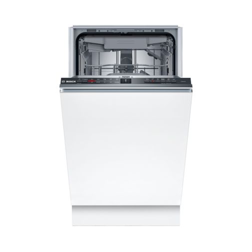 Bosch SPV2HMX02E | 45 cm breed Inbouw volledig geïntegreerd