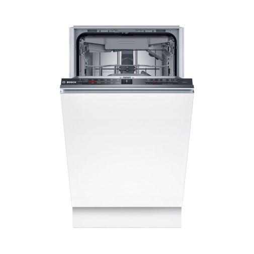 Bosch SPV2HMX02E | 45 cm breed RESTANT Inbouw volledig geïntegreerd