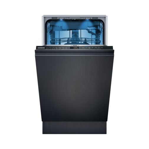 Siemens SR65EX09ME RESTANT Inbouw volledig geïntegreerd