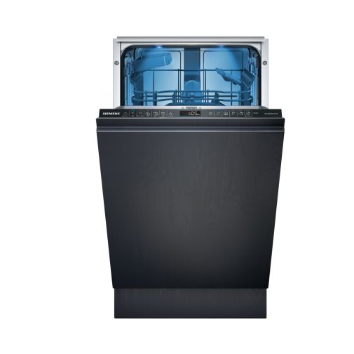 Siemens SR85E802LE met openassist