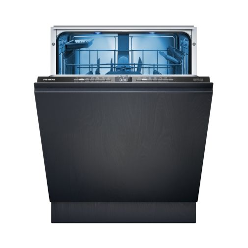 Siemens SX73E808BE XXL (extra hoog) met varioscharnier restant Inbouw volledig geïntegreerd