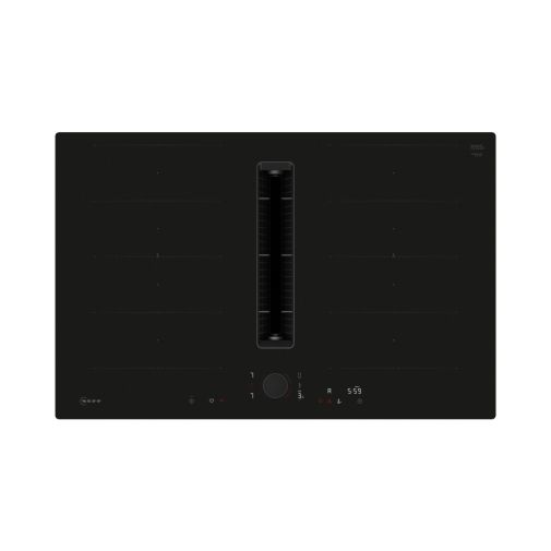 Neff V68PYX4B0 restant Vlak integreerbare inductiekookplaat