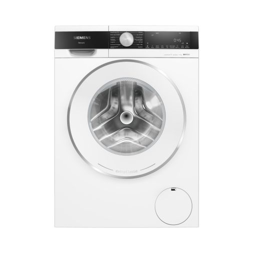 Siemens WG46G2ZSNL Wasmachine voorlader