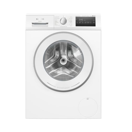 Siemens WM14N29XNL Vrijstaande wasmachine