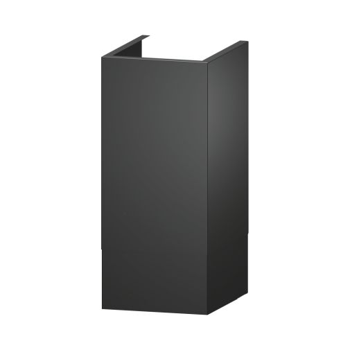 Neff Z51IBK1S1 ventilatiekanaal restant Montage materiaal