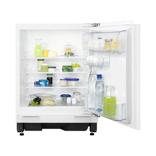 Zanussi ZXAN82ER Onderbouw