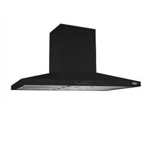 Boretti eilandafzuigkap ESHP12090AN