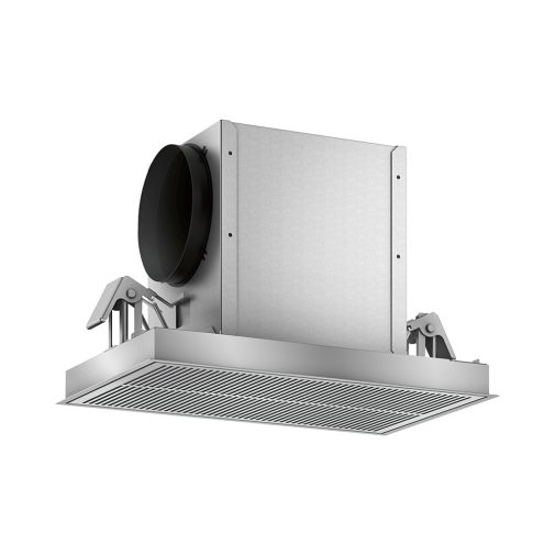 Gaggenau AA010811 restant externe recirculatie module tbv AC250 Koolstoffilter(s)