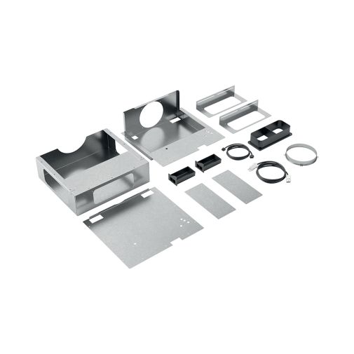Gaggenau AA200910 restant montageset tbv motor op afstand AL200
