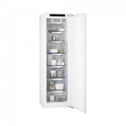 AEG ABE818E6NC ACTIE