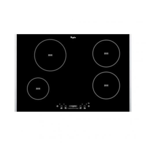 Whirlpool ACM813LX inbouw inductiekookplaat restant model