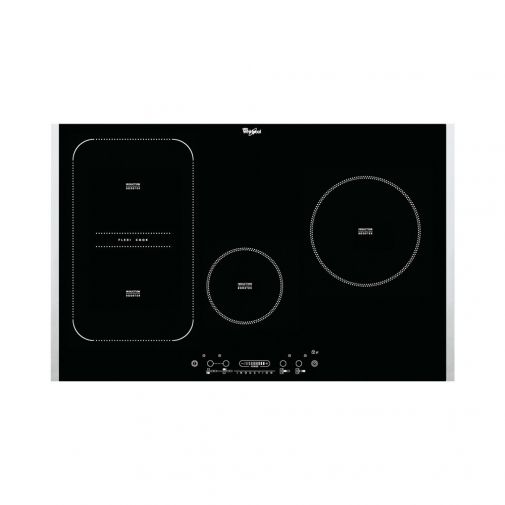 Whirlpool ACM814LX inbouw inductie kookplaat restant model