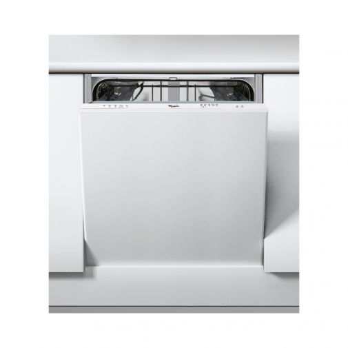 Whirlpool ADG120 volledig geïntegreerde vaatwasser