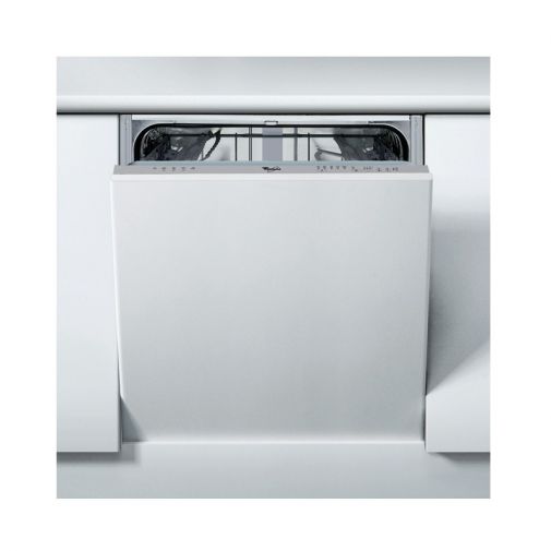 Whirlpool ADG9511A+ volledig integreerbare vaatwasser