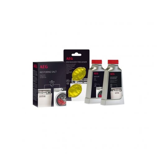 AEG A6SK4105 vaatwasser careset