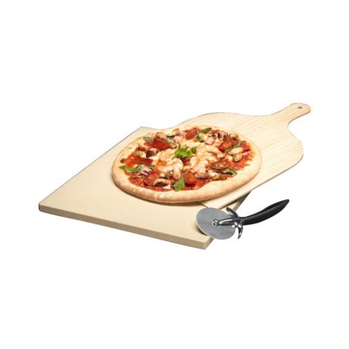 AEG A9OZPS1 pizzasteenset