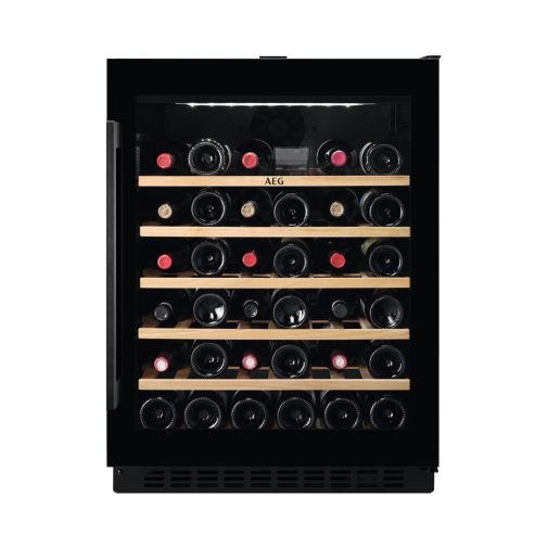 AEG AWUS052B5B RESTANT MODEL Onderbouw