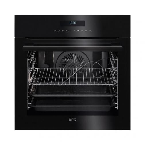 AEG BPE742220B met GRATIS AEG 