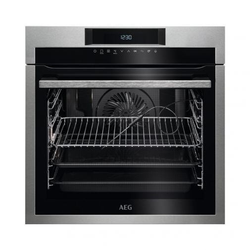 AEG BPE742220M inbouw oven