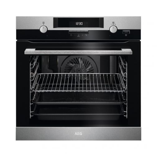 AEG BPK552220M inbouwoven met SteamBake