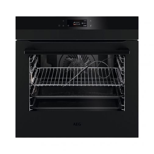AEG BPK742280T matzwart