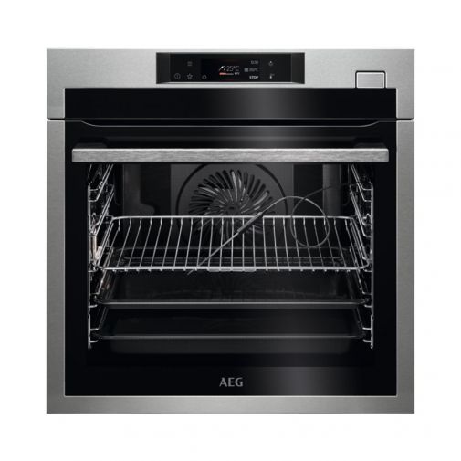 AEG BSE782280M steamboost ACTIE