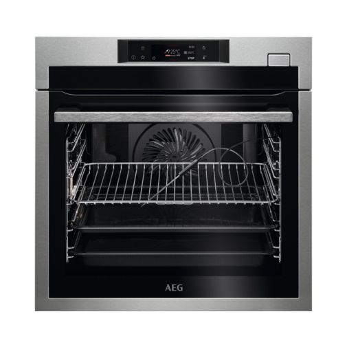 AEG BSE782280M RESTANT met steamboost ACTIE