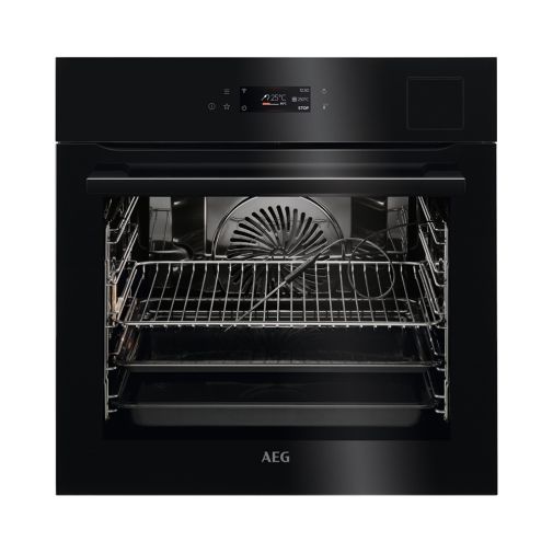 AEG BSE798380B steampro ACTIE