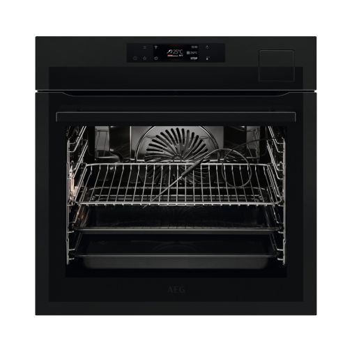 AEG BSE798380T steampro ACTIE