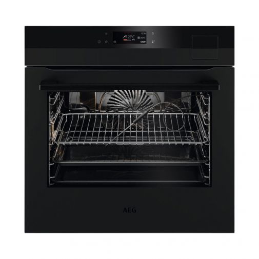 AEG BSK792280T steampro met GRATIS stoomschalen 